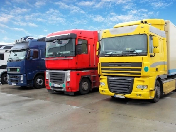 İstanbul Çamardı Nakliye